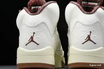 Hyperoad Retro Sail Jordan Grito El 5 0629